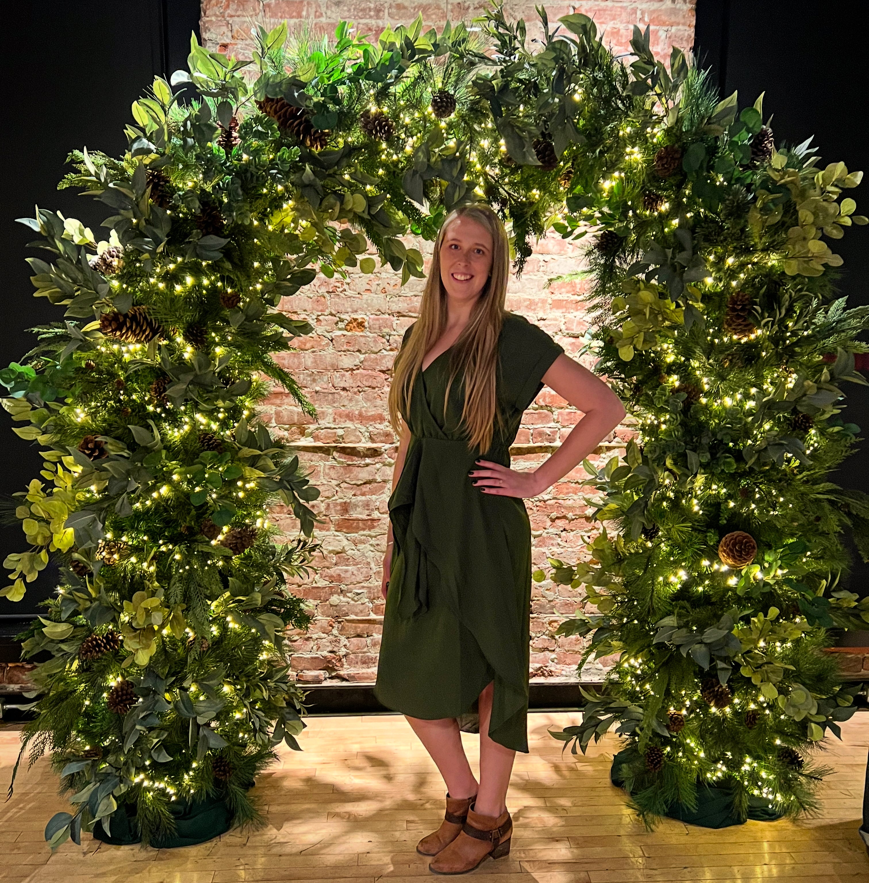 Twinkle Light Strand