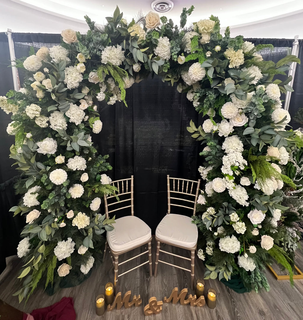 Ultra LUXE Pine Arch