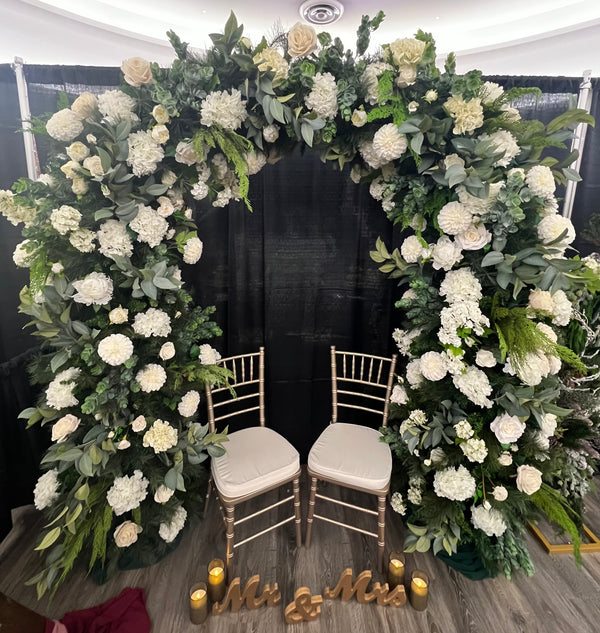 Ultra LUXE Pine Arch